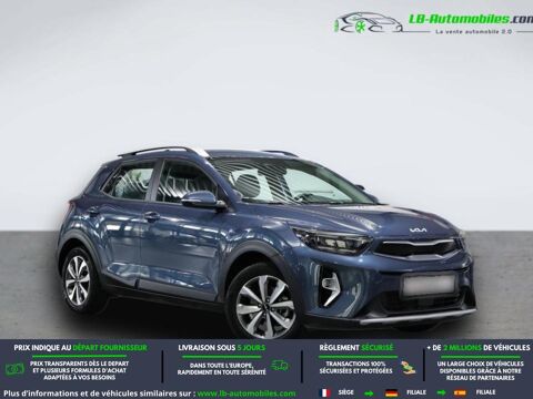 Annonce voiture Kia Stonic 18777 €