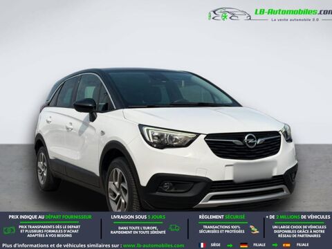 Golf SW 1.5 TSI 130 BVM 2018 occasion 31850 Beaupuy