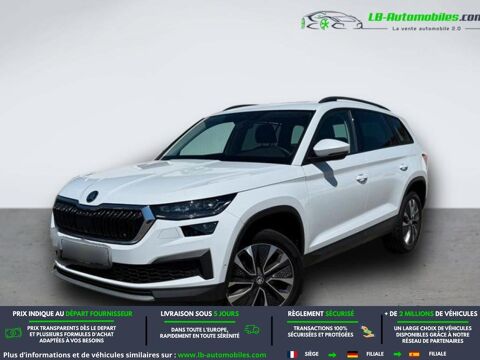 Skoda Kodiaq 1.5 TSI 150 BVA 5pl 2022 occasion Beaupuy 31850