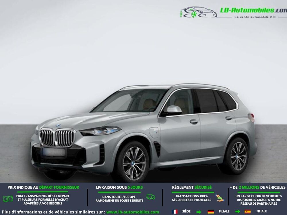 X5 xDrive50e 489 ch BVA 2025 occasion 31850 Beaupuy