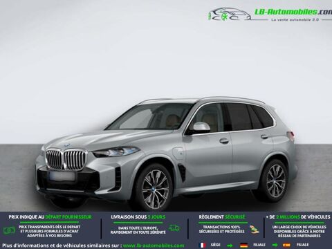 Annonce voiture BMW X5 84200 €