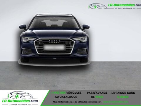 Audi A6 45 TDI 231 ch Quattro BVA 2021 occasion Beaupuy 31850