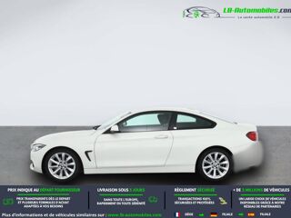 S&eacute;rie 4 420i 184 ch BVA 2019 occasion 31850 Beaupuy