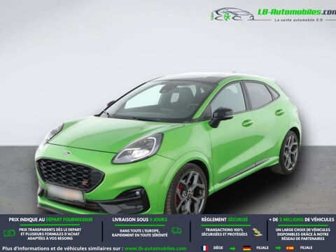 Annonce voiture Ford Puma 22060 €