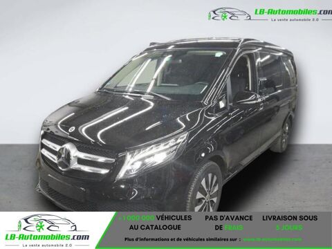 Mercedes Classe V 300d BVA 4x4 2024 occasion Beaupuy 31850