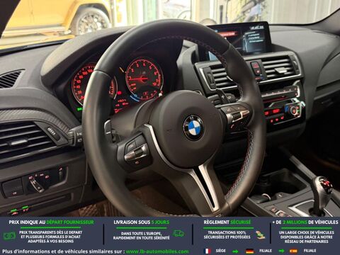 911 4 3.0i 370 PDK 2016 occasion 31850 Beaupuy