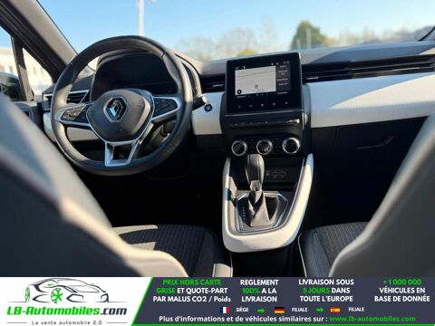 Clio V TCe 90 BVA 2023 occasion 31850 Beaupuy