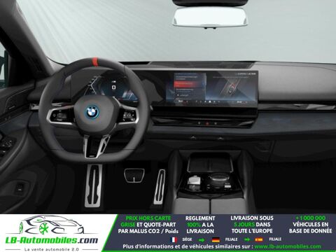 i5 M60 xDrive 601 ch 2025 occasion 31850 Beaupuy