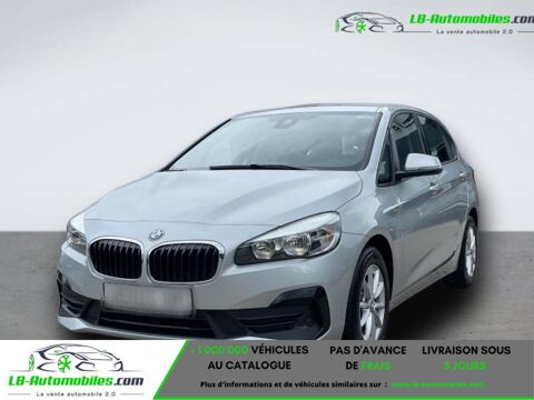 BMW Serie 2 216d 116 ch BVA 2019 occasion Beaupuy 31850