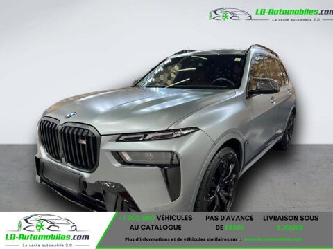BMW X7 M60i 530 ch BVA 2024 occasion Beaupuy 31850