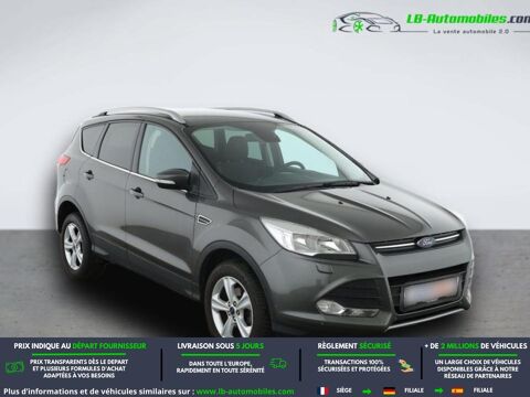 Kuga 1.5 EcoBoost 150 4x2 BVM 2016 occasion 31850 Beaupuy
