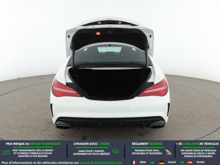 Classe A CLA 45 AMG BVA 2018 occasion 31850 Beaupuy