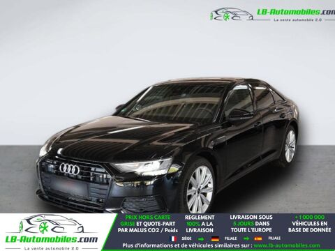 Annonce voiture Audi A6 34990 €