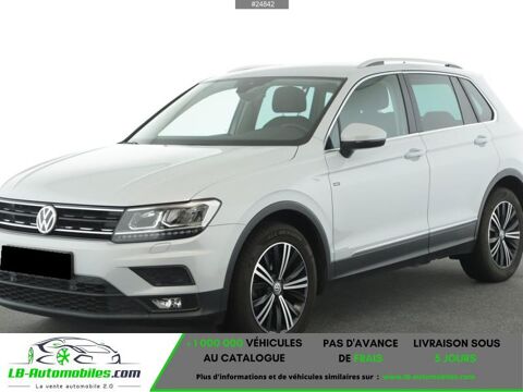 Volkswagen Tiguan 2.0 TDI 150 BVM 2018 occasion Beaupuy 31850