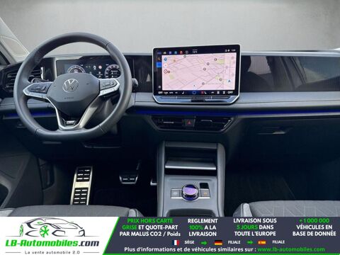Tiguan 1.5 eTSI 130 BVA 2025 occasion 31850 Beaupuy