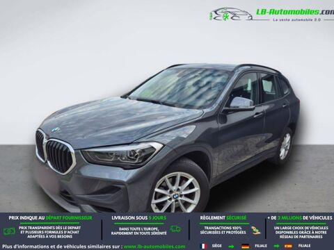 Annonce voiture BMW X1 22800 €