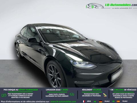 Annonce voiture Tesla Model 3 29989 €