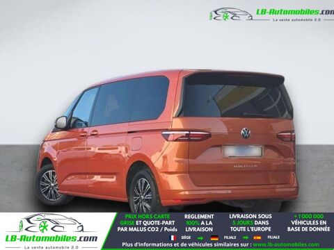 MULTIVAN 2.0 TSI 204 BVA 2023 occasion 31850 Beaupuy