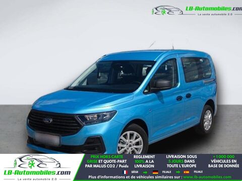 Annonce voiture Ford Tourneo VP 30940 €
