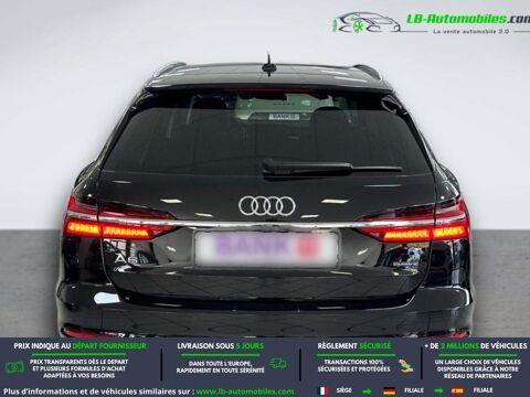 A6 40 TDI 204 ch Quattro 2023 occasion 31850 Beaupuy