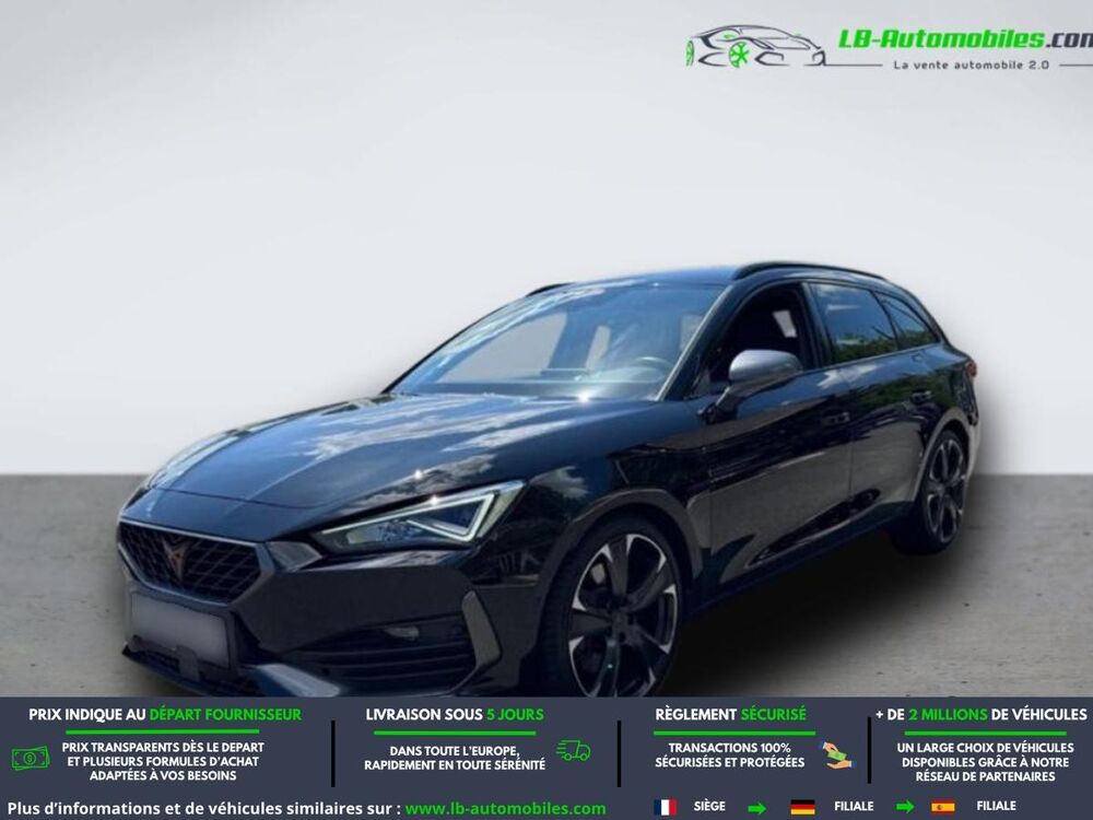 Leon 2.0 TSI 300 ch BVA 2023 occasion 31850 Beaupuy