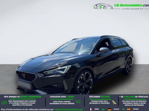 Annonce voiture Cupra Leon 27590 €