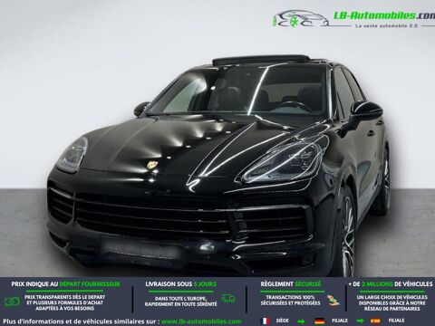 Cayenne 3.0 V6 340 ch BVA 2021 occasion 31850 Beaupuy