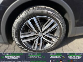 Tiguan 1.4 TSI 150 BMT BVM 2017 occasion 31850 Beaupuy