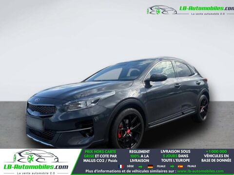Kia XCeed 1.6l T-GDi 204 ch BVA 2020 occasion Beaupuy 31850
