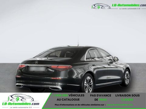Mercedes Classe S 350 d BVA 2021 occasion Beaupuy 31850