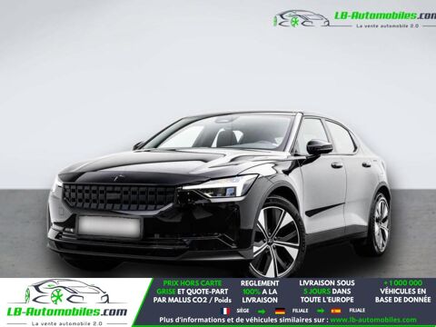 Autres Autres Long Range Dual Motor 2022 occasion Beaupuy 31850