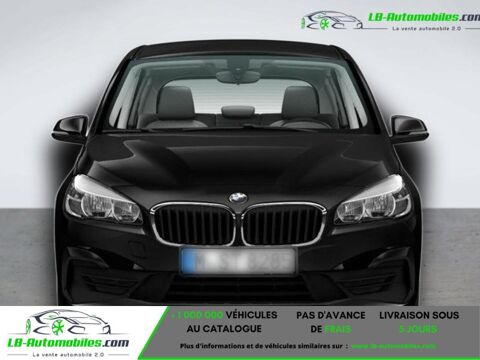 BMW Serie 2 218i 136 ch 2020 occasion Beaupuy 31850
