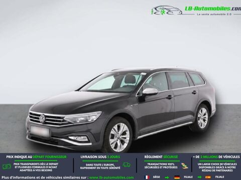 Annonce voiture Volkswagen Passat 30470 €