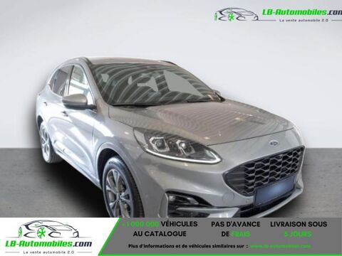 Kuga 2.0 EcoBlue 150 mHEV BVA 2022 occasion 31850 Beaupuy
