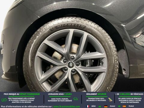 Range Rover P460e AWD 3.0L i6 PHEV 2025 occasion 31850 Beaupuy