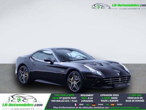 California V8 4.0 560ch 2016 occasion 31850 Beaupuy