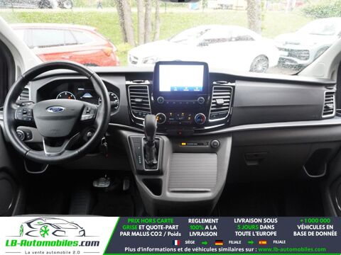 Tourneo VP 320 L1H1 2.0 EcoBlue 150 Mhev 2020 occasion 31850 Beaupuy