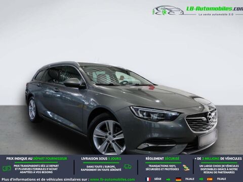 Insignia 1.6 D 136 ch BVM 2019 occasion 31850 Beaupuy