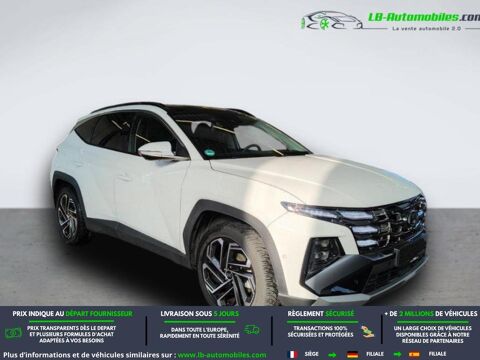 Tucson 1.6 T-GDI 253 Hybrid BVA 2024 occasion 31850 Beaupuy