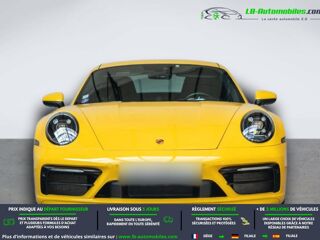 911 4S 3.0i 450 PDK 2019 occasion 31850 Beaupuy