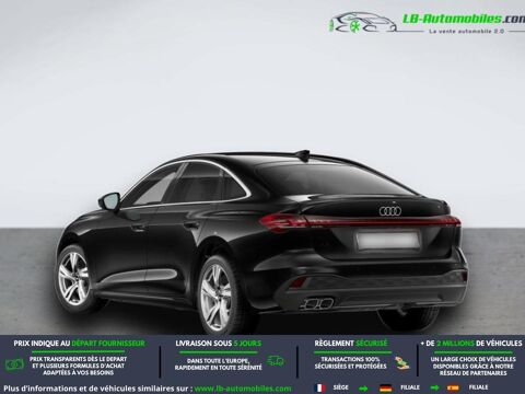 A5 40 TDI Hybride 204 BVA 2025 occasion 31850 Beaupuy