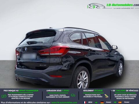 X1 sDrive 18i 136 ch BVA 2022 occasion 31850 Beaupuy