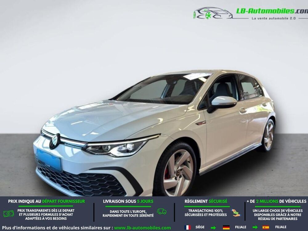 Golf 2.0 TSI 245 BVA 2024 occasion 31850 Beaupuy