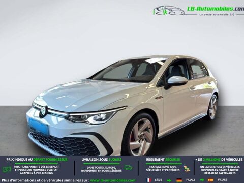 Annonce voiture Volkswagen Golf 25430 €