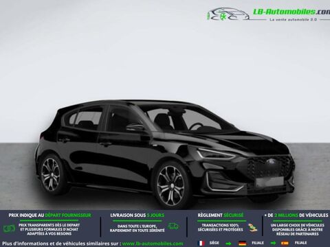Focus 1.0 Flexifuel 125 mHEV BVA 2022 occasion 31850 Beaupuy