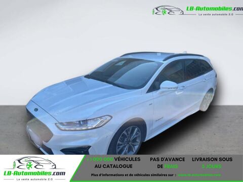 Ford Mondeo 2.0 Hybrid 187 BVA 2021 occasion Beaupuy 31850
