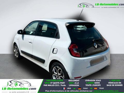 Twingo SCe 65 BVM 2023 occasion 31850 Beaupuy