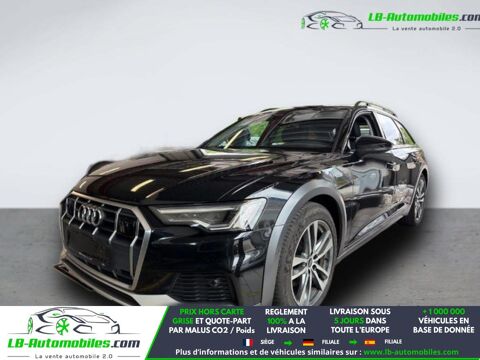 A6 40 TDI 204 ch Quattro BVA 2023 occasion 31850 Beaupuy