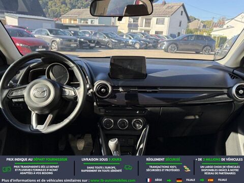 Mazda2 1.5L SKYACTIV-G M Hybrid 90ch BVM 2020 occasion 31850 Beaupuy