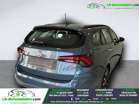 Tipo 1.3 Multijet 95 ch 2022 occasion 31850 Beaupuy